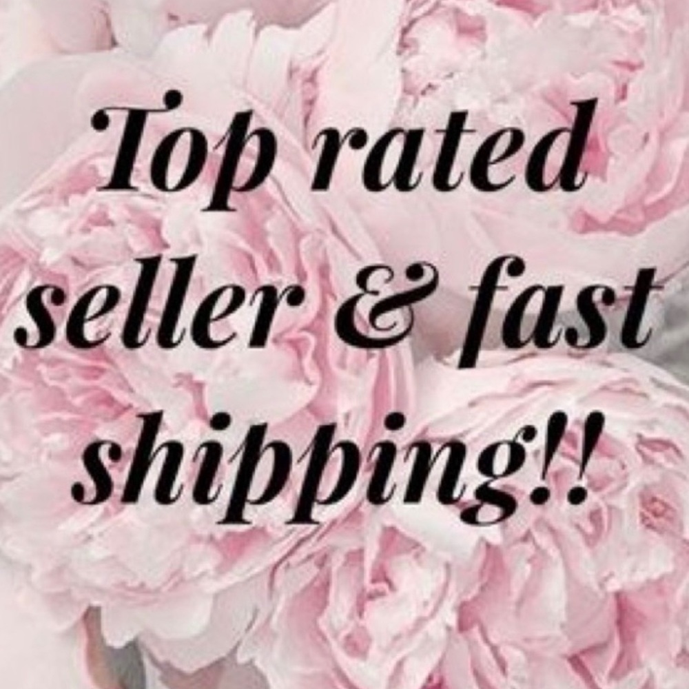 Buy in confidence - 5 star rated seller ⭐️⭐️⭐️⭐️⭐️